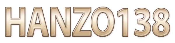 HANZO138 Logo
